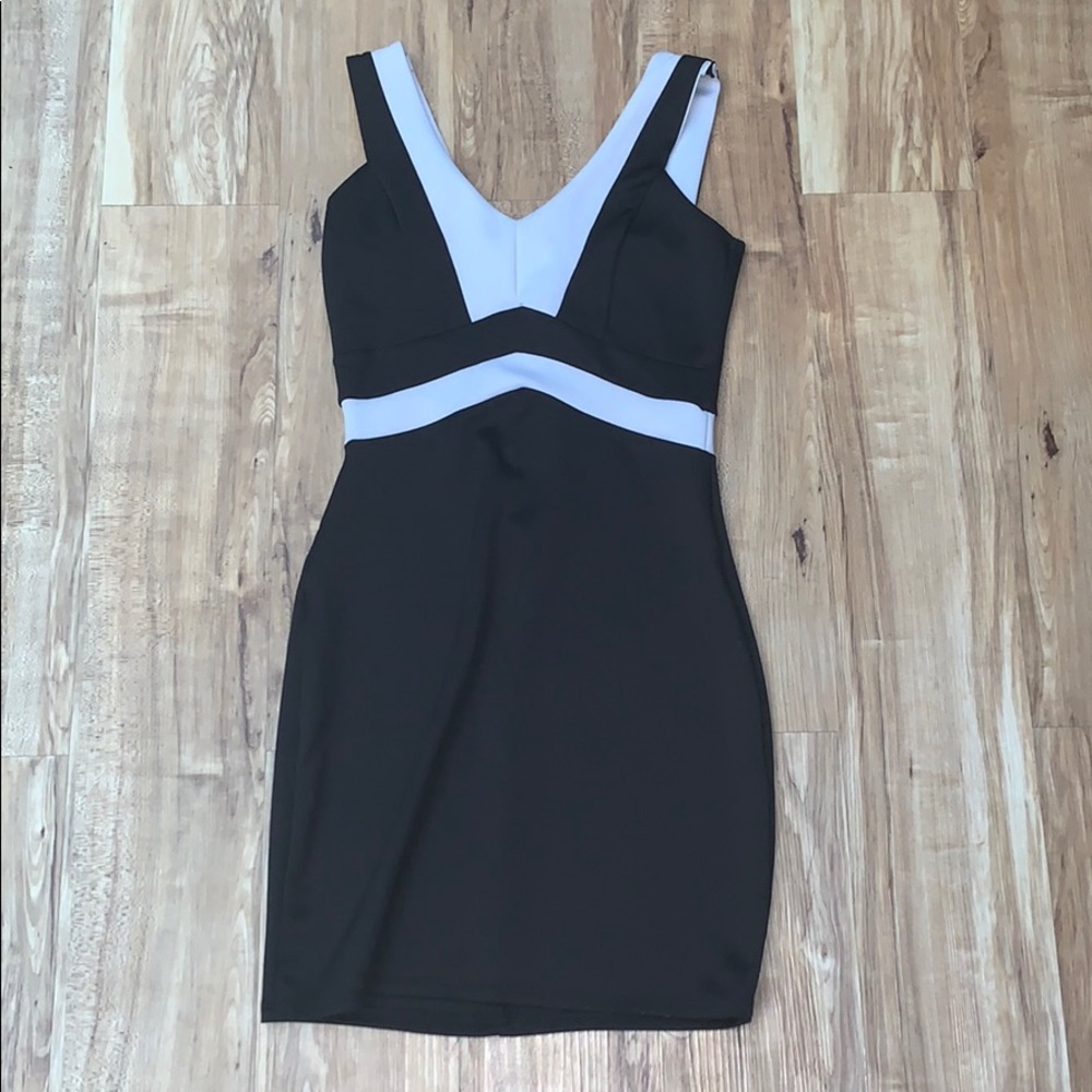 Charlotte Russe dress